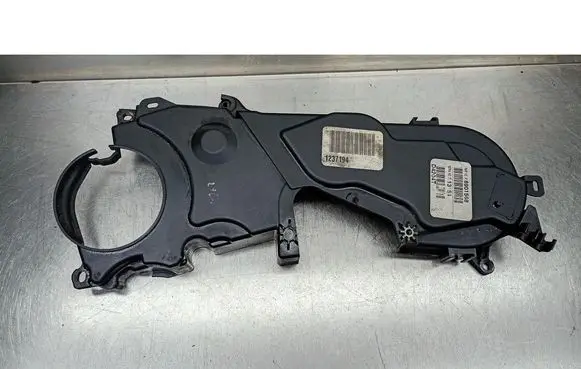 Volvo V50 Timing belt guard (cover) 9655399580