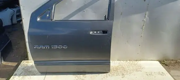 Dodge RAM Front door CCD