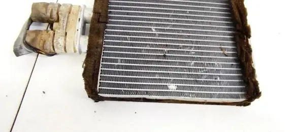 Skoda Fabia Mk1 (6Y) Heater blower radiator