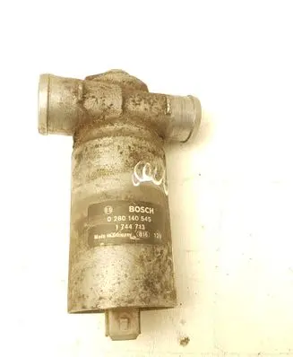BMW 3 E46 Idle control valve (regulator) 0280140545