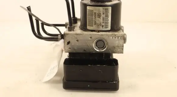Peugeot 207 ABS Pump 9662150680