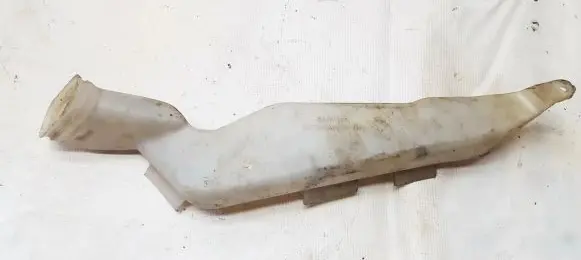 Intake resonator