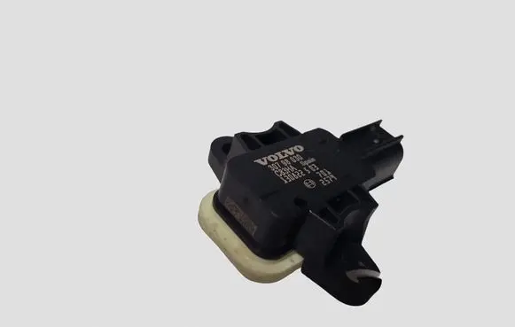 Volvo S60 Airbag deployment crash/impact sensor 30798030 130822503 7012579