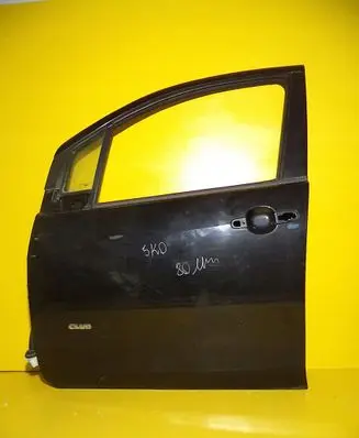 Opel Agila B Front door