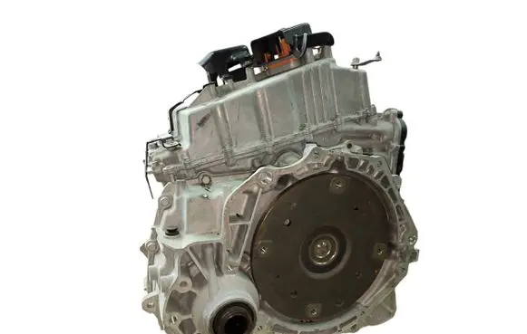 Chevrolet Volt II Automatic gearbox 24279420 24279843