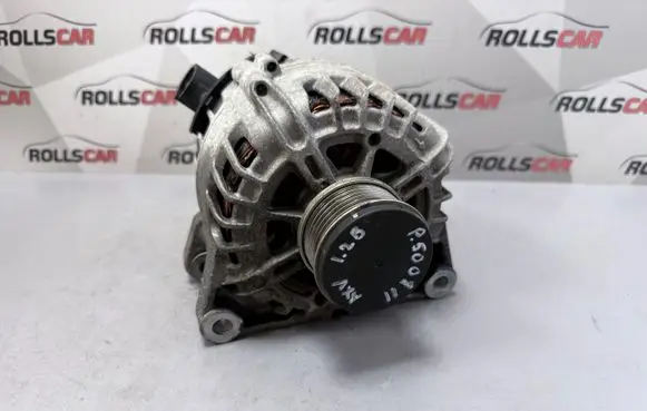 Peugeot 5008 II Generator/alternator 9826573480 FG15T151 2719830C