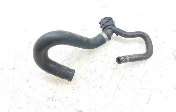 Seat Leon (5F) Engine coolant pipe/hose 5Q0122291P 5Q0122157CE