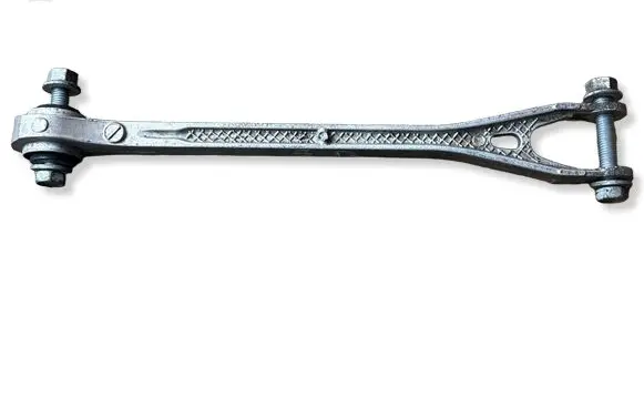 Dodge Charger Rear upper control arm/wishbone 781AA