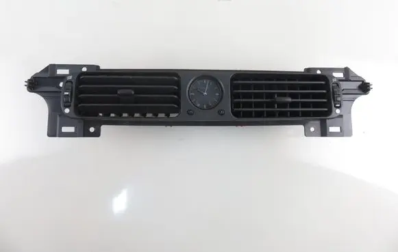 Jaguar XJ X308 Dashboard side air vent grill/cover trim LNC4315AB
