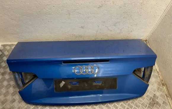 Audi A5 8T 8F Tailgate/trunk/boot lid