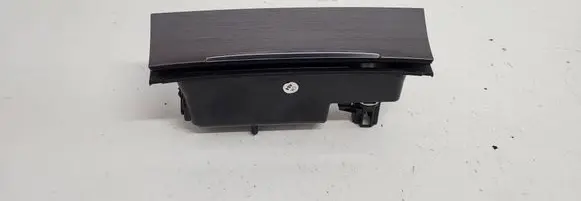 Volkswagen PASSAT B7 Ashtray (front) 3C0863284K