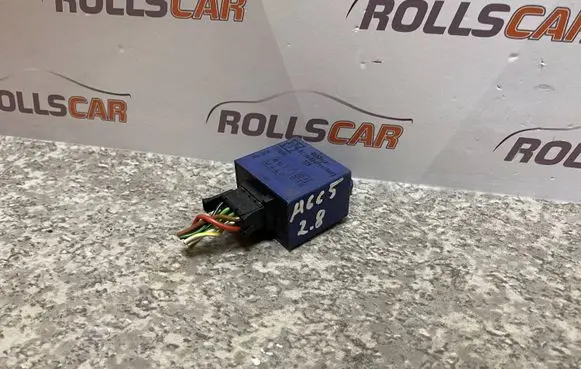 Audi A6 S6 C5 4B Other relay 321899