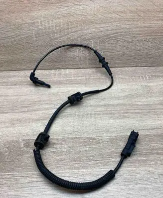 Opel Insignia A ABS brake wheel speed sensor 12848538
