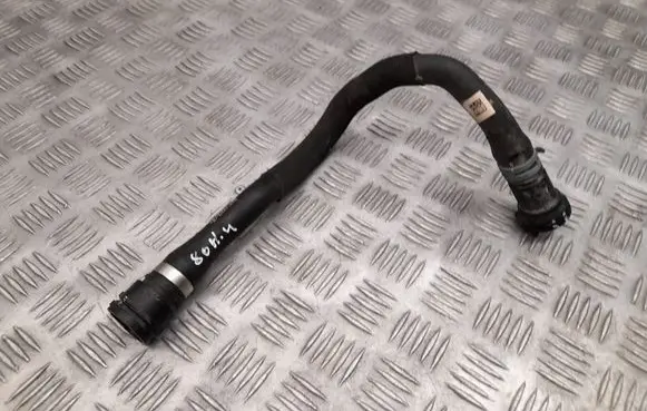 Audi Q5 SQ5 Engine coolant pipe/hose 80A122449H