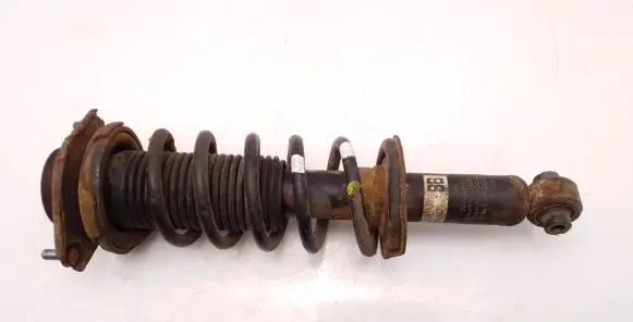 Subaru Legacy Rear shock absorber with coil spring 20365AJ010 20365AJ CK75