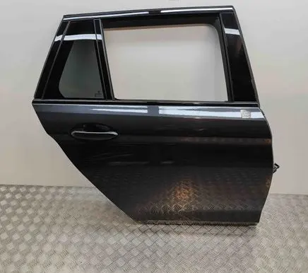 BMW 5 G30 G31 Rear door 7408966