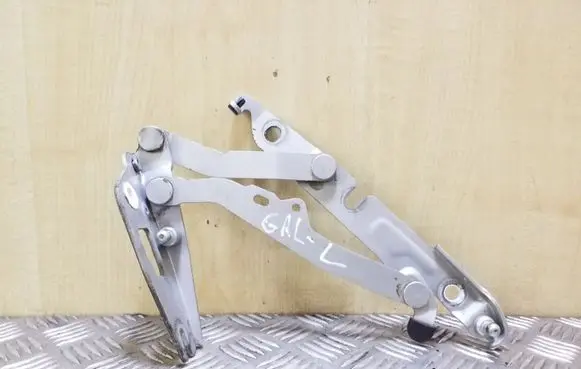 Audi A6 S6 C6 4F Tailgate/trunk/boot hinge 4F5827301D