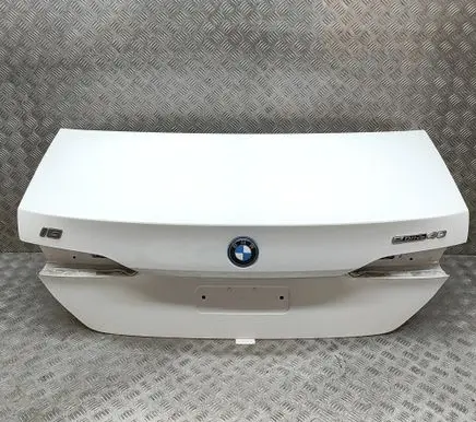 BMW 5 G60 G61 Tailgate/trunk/boot lid 9626986