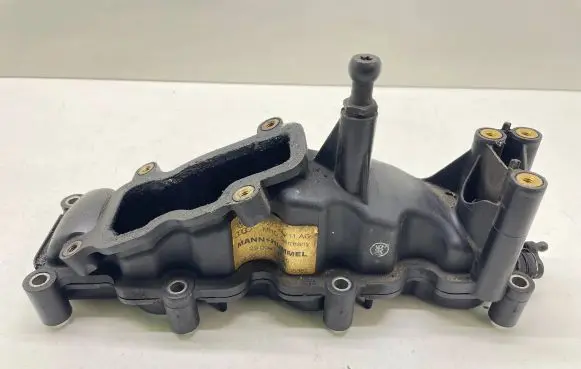 Audi A6 S6 C6 4F Intake manifold 059129711AG 005882 2900318899