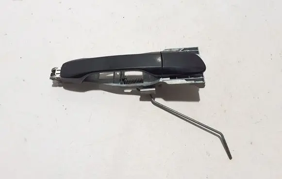 Volvo XC90 Front door exterior handle
