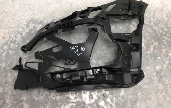 Mercedes-Benz E W214 Front bumper mounting bracket A2148858200-BILI A2148858200