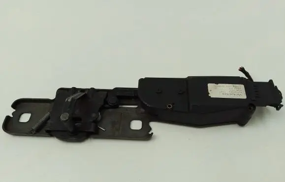 Skoda Superb B6 (3T) Tailgate/trunk/boot lift motor 4f9827383e