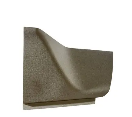 Panel trim