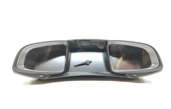 Citroen DS5 Speedometer (instrument cluster) 9800759780 2370634 22340812