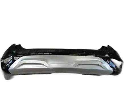KIA Sportage Front bumper 86612-R2000