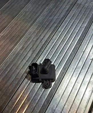 Ford Transit - Tourneo Connect Vacuum valve 98AB9F479BA 3D08A 6PP4160EAB