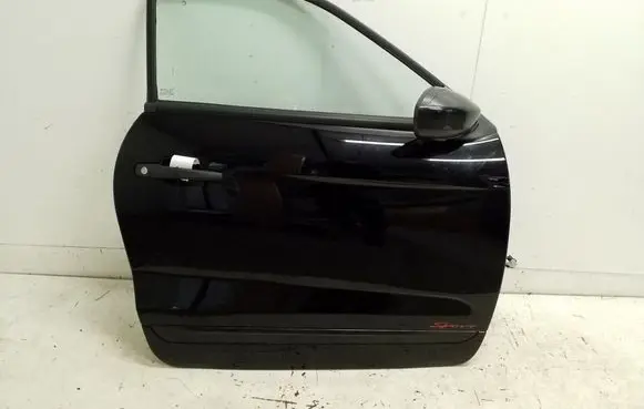 Ligier JS 60 Door (2 Door Coupe)