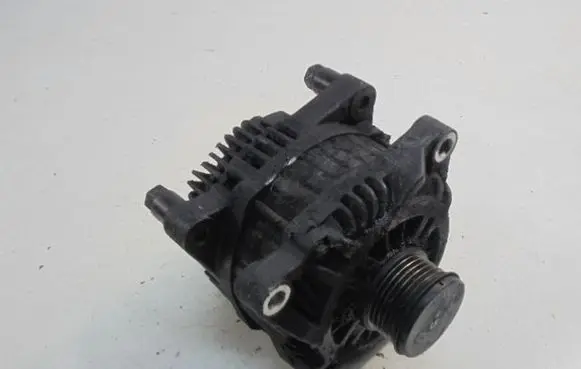 Peugeot 407 Generator/alternator 9654752380