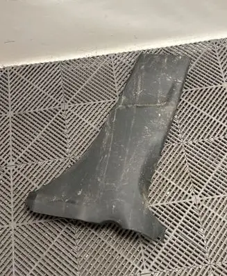 Toyota Corolla E210 E21 (B) pillar trim (bottom) 6241302360