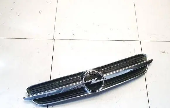 Opel Signum Front grill 13123491 464192822