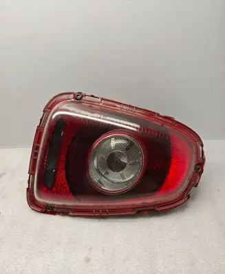 Mini One - Cooper Coupe R56 Rear/tail lights 63212757011