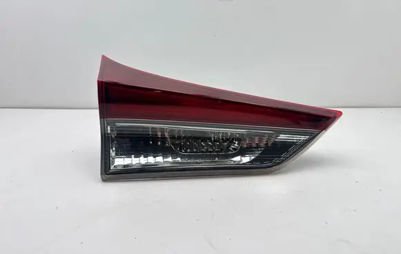 Toyota Auris E180 Tailgate rear/tail lights 02354 186720000
