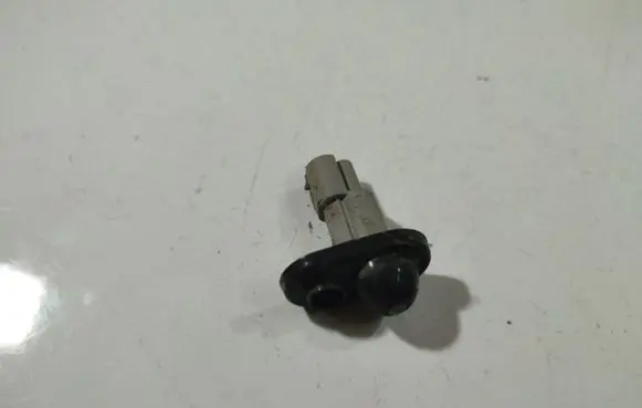 Opel Zafira A Front door sensor 