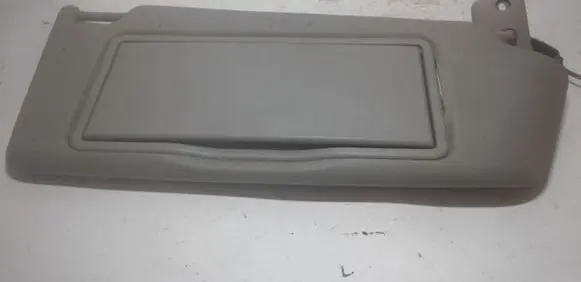 Opel Astra H Sun visor