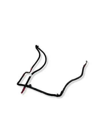 BMW X3 F25 Wires (generator/alternator) 7823301