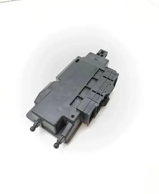 BMW 7 F01 F02 F03 F04 Airbag control unit/module 9319493