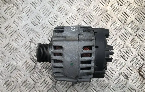 Audi A4 S4 B8 8K Generator/alternator 03G903016G 2543398B 409022919