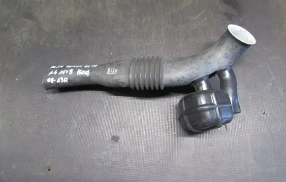 Alfa Romeo Mito Intake resonator 51775341
