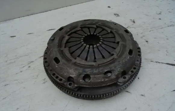 Ford Mondeo MK IV Clutch set kit