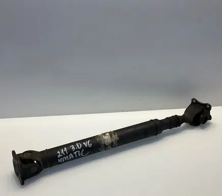 Mercedes-Benz E W211 Front prop shaft A2114106306 2114106306
