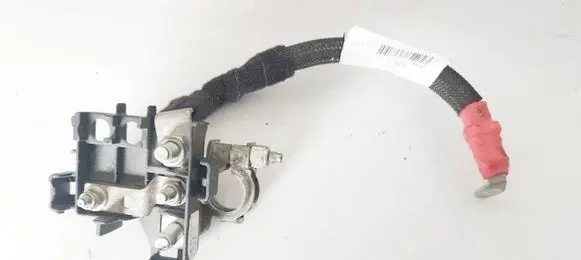 Fiat Tipo Positive cable (battery) T52080610 0520653610