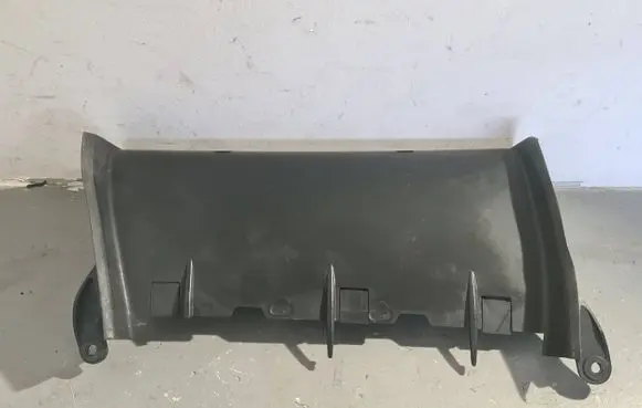 Audi A7 S7 4K8 Air intake duct part 4K0129510B