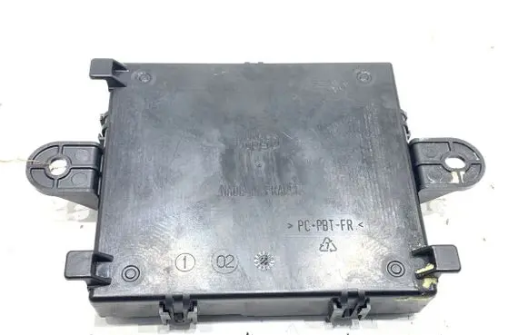 Citroen C4 II Picasso Other control units/modules 9819008380
