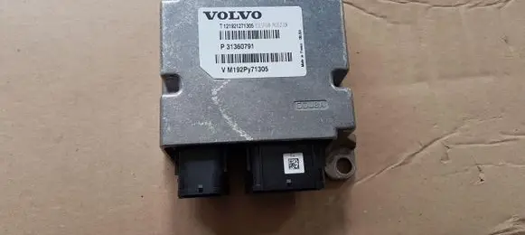 Volvo V40 Airbag control unit/module
