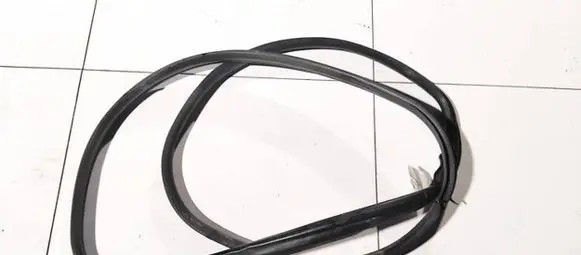 Fiat Punto (188) Rubber seal front coupe door 