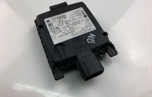 Volvo XC40 Other control units/modules 32286570